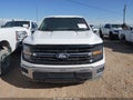 2024 Ford F-150 — photo 12 of 16 | VIN 1FTFW3L54RKD75358