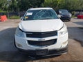 2012 Chevrolet Traverse — photo 12 of 17 | VIN 1GNKRGED2CJ134128