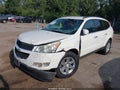 2012 Chevrolet Traverse — photo 2 of 17 | VIN 1GNKRGED2CJ134128