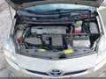 2010 Toyota Prius — photo 10 of 11 | VIN JTDKN3DU2A0035598