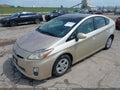 2010 Toyota Prius — photo 2 of 11 | VIN JTDKN3DU2A0035598