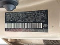 2010 Toyota Prius — photo 9 of 11 | VIN JTDKN3DU2A0035598