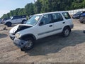 2001 Honda CR-V — photo 2 of 17 | VIN JHLRD28411S017459