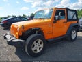2013 Jeep Wrangler — photo 2 of 16 | VIN 1C4AJWAG0DL515973