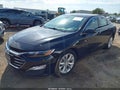 2024 Chevrolet Malibu — photo 2 of 11 | VIN 1G1ZD5ST0RF152735
