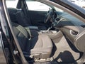 2024 Chevrolet Malibu — photo 5 of 11 | VIN 1G1ZD5ST0RF152735