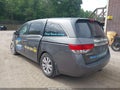 2014 Honda Odyssey — photo 3 of 17 | VIN 5FNRL5H67EB020548