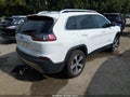 2020 Jeep Cherokee — photo 4 of 19 | VIN 1C4PJMDN4LD533328