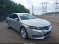 2018 Chevrolet Impala — photo 1 of 17 | VIN 2G1125S38J9129266