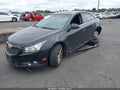 2012 Chevrolet Cruze — photo 2 of 16 | VIN 1G1PH5SC1C7166950