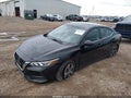 2023 Nissan Sentra — photo 2 of 16 | VIN 3N1AB8CV4PY324785