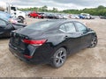 2023 Nissan Sentra — photo 4 of 16 | VIN 3N1AB8CV4PY324785