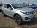 2017 Land Rover Discovery Sport — photo 1 of 16 | VIN SALCR2BG1HH716730