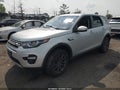 2017 Land Rover Discovery Sport — photo 2 of 16 | VIN SALCR2BG1HH716730