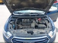 2016 Ford Taurus — photo 10 of 16 | VIN 1FAHP2F81GG126169
