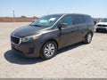 2017 Kia Sedona — photo 2 of 16 | VIN KNDMB5C18H6339157