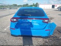 2026 Honda Civic — photo 16 of 16 | VIN 19XFL2H86TE004802