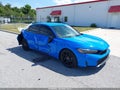 2026 Honda Civic — photo 1 of 16 | VIN 19XFL2H86TE004802