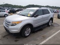 2011 Ford Explorer — photo 2 of 18 | VIN 1FMHK8D8XBGA32147