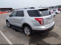 2011 Ford Explorer — photo 3 of 18 | VIN 1FMHK8D8XBGA32147
