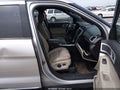 2011 Ford Explorer — photo 5 of 18 | VIN 1FMHK8D8XBGA32147