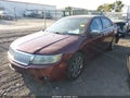 2007 Lincoln MKZ — photo 2 of 17 | VIN 3LNHM26T57R655653
