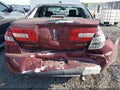 2007 Lincoln MKZ — photo 6 of 17 | VIN 3LNHM26T57R655653