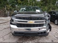 2019 Chevrolet Silverado 1500 — photo 12 of 17 | VIN 1GCRYDED4KZ196980