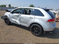 2011 Lincoln MKX — photo 3 of 21 | VIN 2LMDJ8JKXBBJ32648