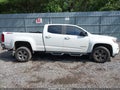2017 Chevrolet Colorado — photo 13 of 16 | VIN 1GCGTDEN3H1162499