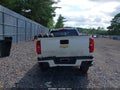 2017 Chevrolet Colorado — photo 16 of 16 | VIN 1GCGTDEN3H1162499