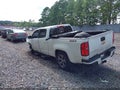 2017 Chevrolet Colorado — photo 3 of 16 | VIN 1GCGTDEN3H1162499