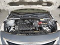 2018 Nissan Versa — photo 10 of 11 | VIN 3N1CN7AP0JL810139