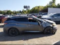2017 Nissan Murano — photo 14 of 17 | VIN 5N1AZ2MGXHN200116