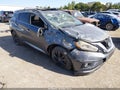 2017 Nissan Murano — photo 1 of 17 | VIN 5N1AZ2MGXHN200116