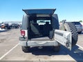 2007 Jeep Wrangler — photo 17 of 17 | VIN 1J4GA64147L127158