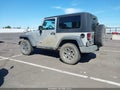 2007 Jeep Wrangler — photo 3 of 17 | VIN 1J4GA64147L127158