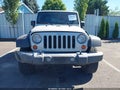2007 Jeep Wrangler — photo 6 of 17 | VIN 1J4GA64147L127158