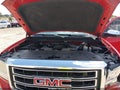 2014 GMC Sierra 1500 — photo 10 of 16 | VIN 3GTU2VEC1EG402379