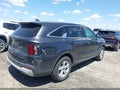2025 Kia Sorento — photo 4 of 16 | VIN 5XYRG4JC1SG359275