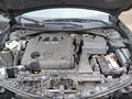 2015 Nissan Altima — photo 10 of 22 | VIN 1N4BL3AP3FC460103