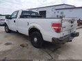 2009 Ford F-150 — photo 3 of 17 | VIN 1FTPF12V39KB98053