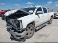 2015 Chevrolet Silverado 1500 — photo 2 of 19 | VIN 3GCPCREC5FG219621