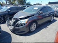 2014 Nissan Sentra — photo 2 of 14 | VIN 3N1AB7AP6EL623929