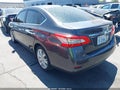 2014 Nissan Sentra — photo 3 of 14 | VIN 3N1AB7AP6EL623929