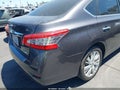 2014 Nissan Sentra — photo 4 of 14 | VIN 3N1AB7AP6EL623929