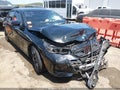 2025 BMW i5 — photo 1 of 18 | VIN WBY43FK04SCU94596