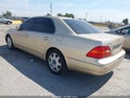 2003 Lexus LS 430 — photo 3 of 20 | VIN JTHBN30F930095628