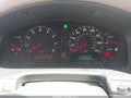 2003 Lexus LS 430 — photo 7 of 20 | VIN JTHBN30F930095628