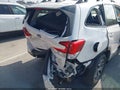 2024 Subaru Forester — photo 6 of 17 | VIN JF2SKADC4RH511286